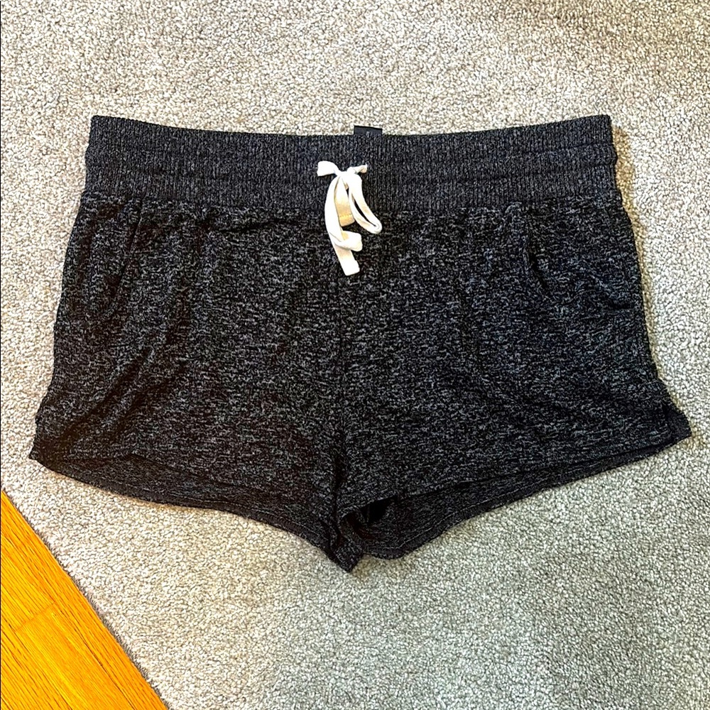 Soft PJ Shorts